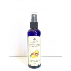 Citrus Grapefruit Hand Sanitizer Spray