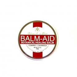 Balm Aid
