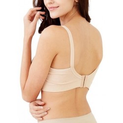 Mamaway Responsive Anti-bacterial Seamless Maternity and Nursing Bra