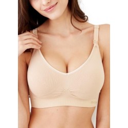Mamaway Responsive Anti-bacterial Seamless Maternity and Nursing Bra