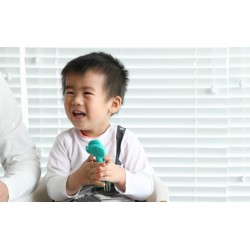 Marcus & Marcus Silicone Fork & Spoon Set