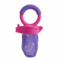 Munchkin Fresh Food Feeder - Purple