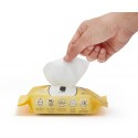BABY MOBY WATER WIPES - 5 packs bundle