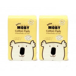 Baby Moby Cotton Pads