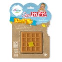 Little Toader Teether - Waahffle