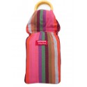 Mamaway Rainbow Crayon Baby Ring Sling