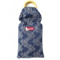 Mamaway Mickey Kaleidoscope Baby Ring Sling