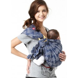 Mamaway Mickey Kaleidoscope Baby Ring Sling