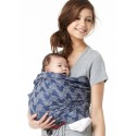 Mamaway Mickey Kaleidoscope Baby Ring Sling