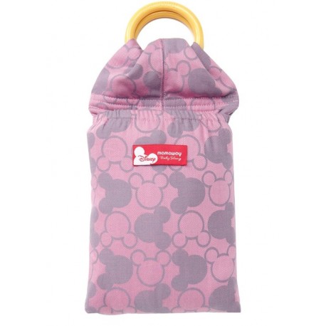 Mamaway Mickey Kaleidoscope Baby Ring Sling