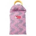 Mamaway Mickey Kaleidoscope Baby Ring Sling