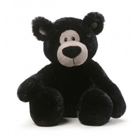 Gund Indigo Plush Bear