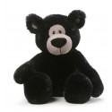 Gund Indigo Plush Bear