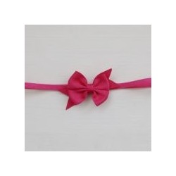 Celestina and Co. Petite Signature Bow Headband