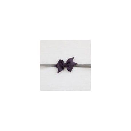 Celestina and Co. Petite Signature Bow Headband