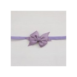 Celestina and Co. Petite Signature Bow Headband