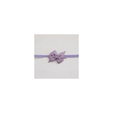 Celestina and Co. Petite Signature Bow Headband