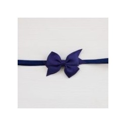 Celestina and Co. Petite Signature Bow Headband
