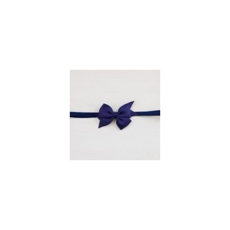 Celestina and Co. Petite Signature Bow Headband