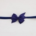 Celestina and Co. Petite Signature Bow Headband
