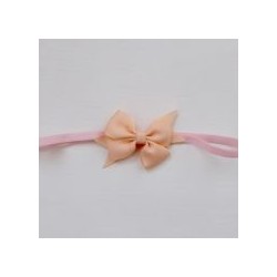 Celestina and Co. Petite Signature Bow Headband