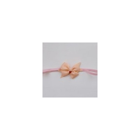 Celestina and Co. Petite Signature Bow Headband