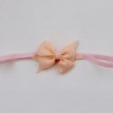Celestina and Co. Petite Signature Bow Headband