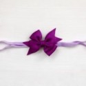 Celestina and Co. Petite Signature Bow Headband