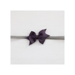 Celestina and Co. Petite Signature Bow Clip