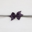 Celestina and Co. Petite Signature Bow Clip