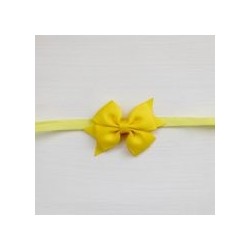Celestina and Co. Petite Signature Bow Clip