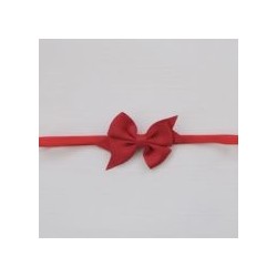 Celestina and Co. Petite Signature Bow Clip