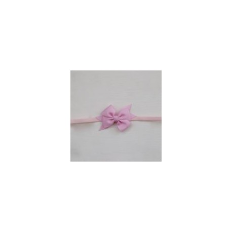 Celestina and Co. Petite Signature Bow Clip