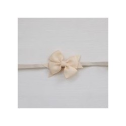 Celestina and Co. Petite Signature Bow Clip