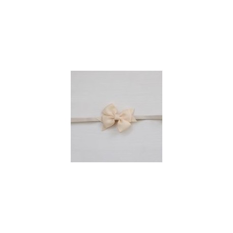 Celestina and Co. Petite Signature Bow Clip