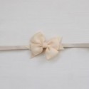 Celestina and Co. Petite Signature Bow Clip