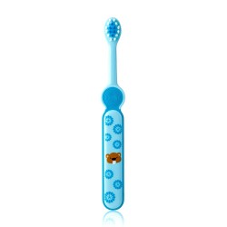 Little Tree Toothbrush 2 to 4 Years
