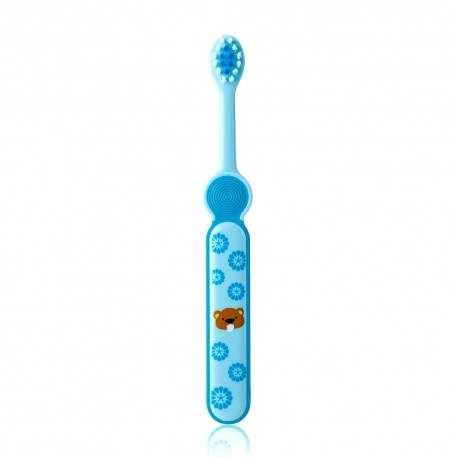 Little Tree Toothbrush 2 to 4 Years