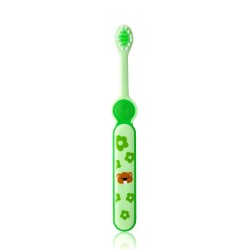 Little Tree Toothbrush 2 to 4 Years