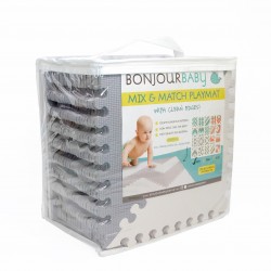 Bonjour Baby Playmat