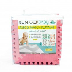 Bonjour Baby Playmat