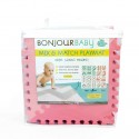 Bonjour Baby Playmat