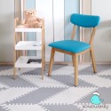 Bonjour Baby Playmat