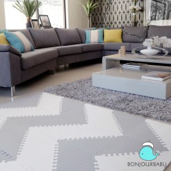 Bonjour Baby Playmat
