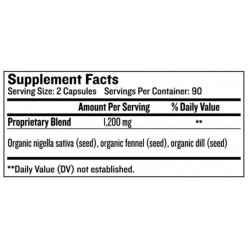 Legendairy Milk - Pump Princess (180 Capsules)