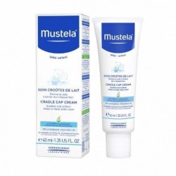 Cradle Cap Cream - 40ml