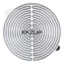 Fazup Anti-Radiation Sticker Patch - Family Pack