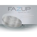 Fazup Anti-Radiation Sticker Patch - Family Pack