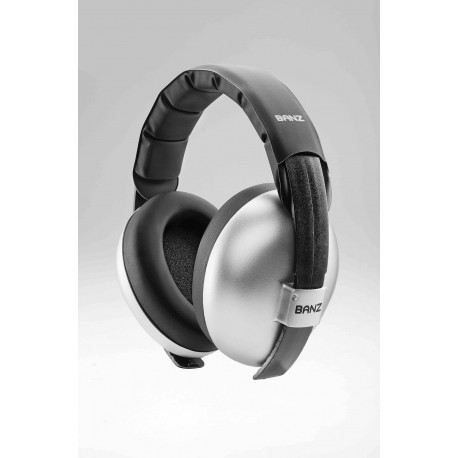 Banz Safe 'n Sound Earmuffs with Bluetooth® for Babies