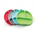 Bumkins Grip Dish - Green